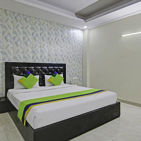 Treebo Modern Stays 노이다 외부 사진