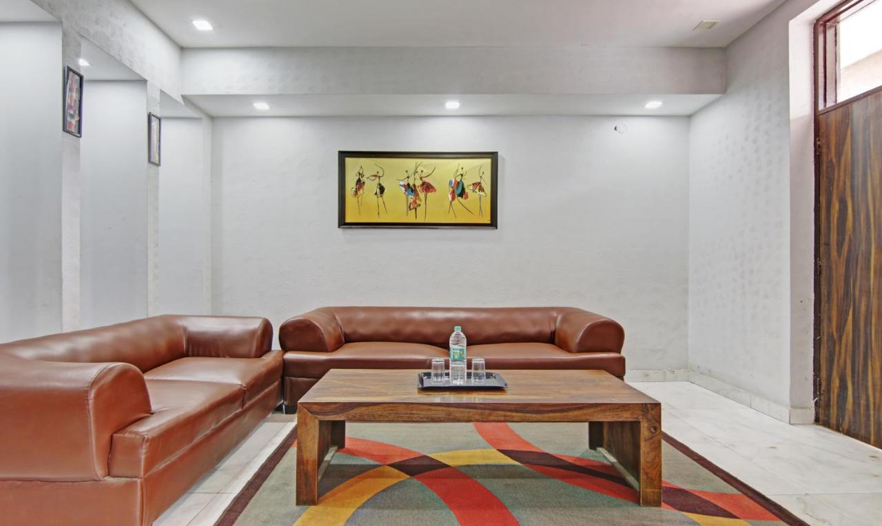 Treebo Modern Stays 노이다 외부 사진