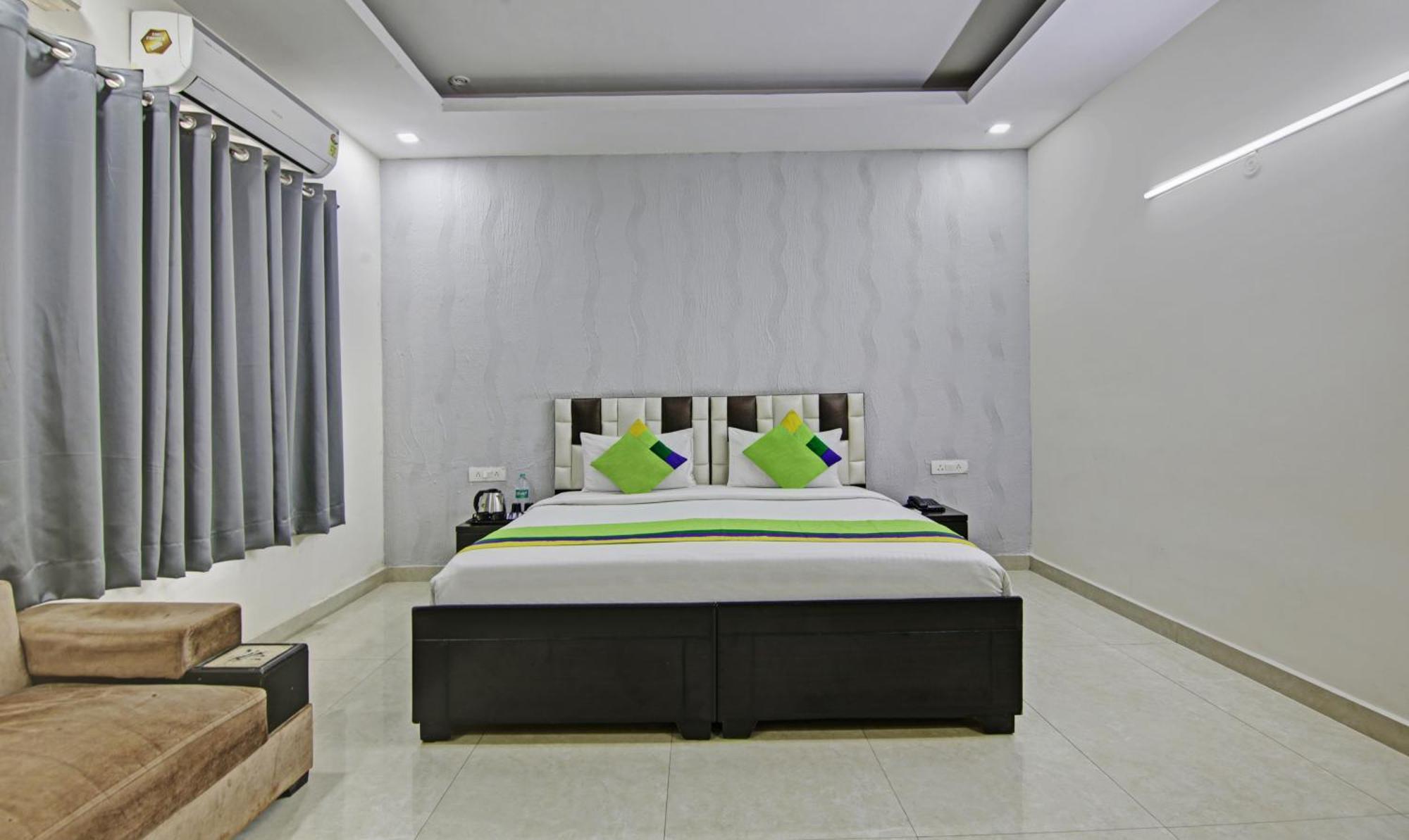 Treebo Modern Stays 노이다 외부 사진