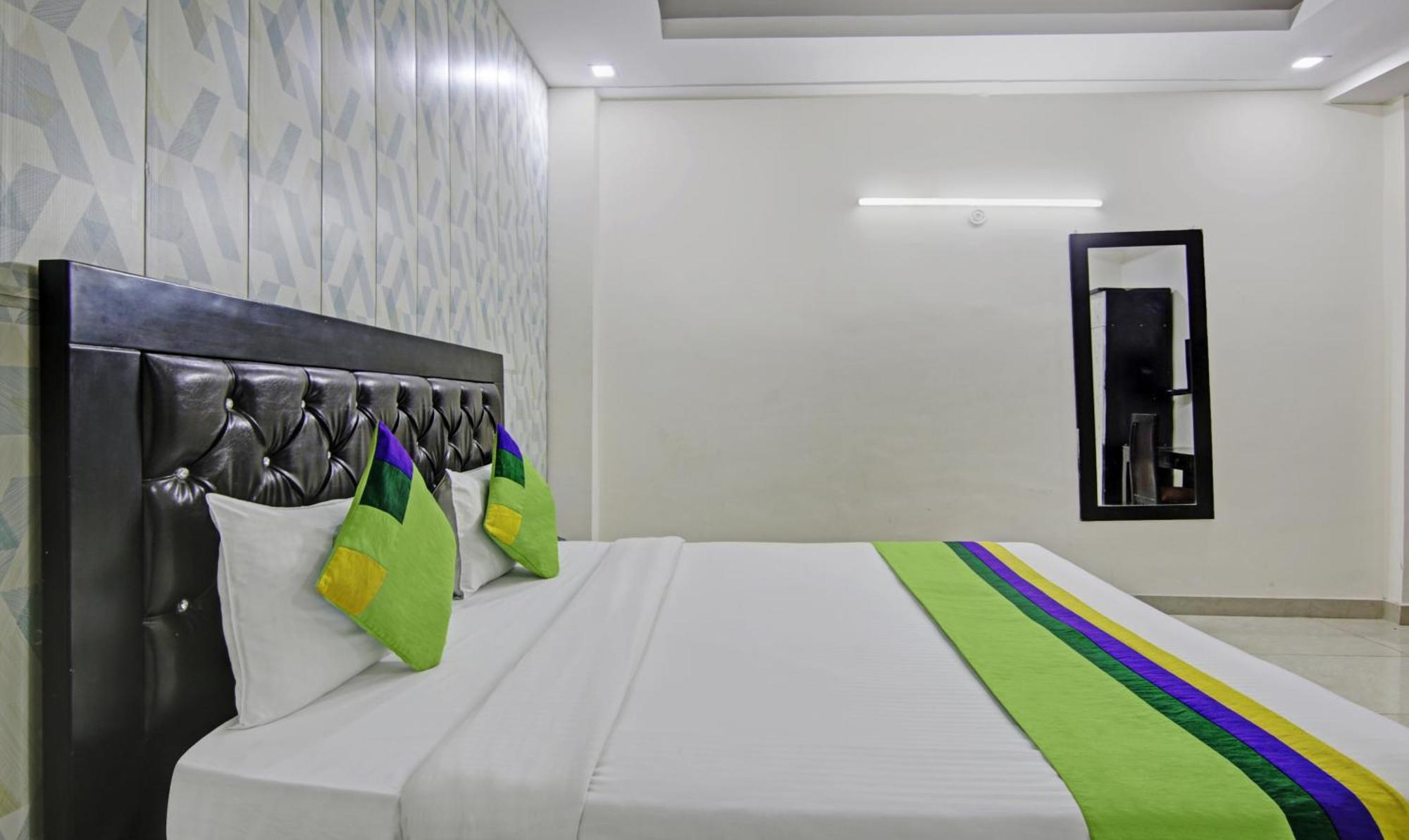 Treebo Modern Stays 노이다 외부 사진