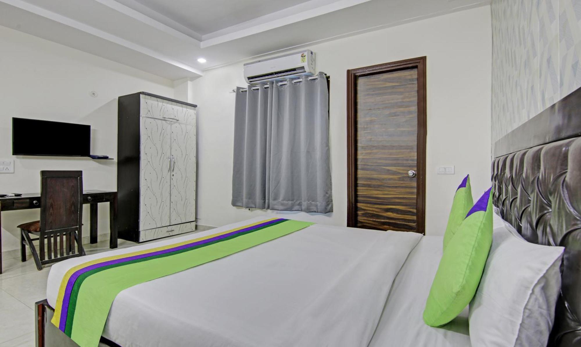 Treebo Modern Stays 노이다 외부 사진