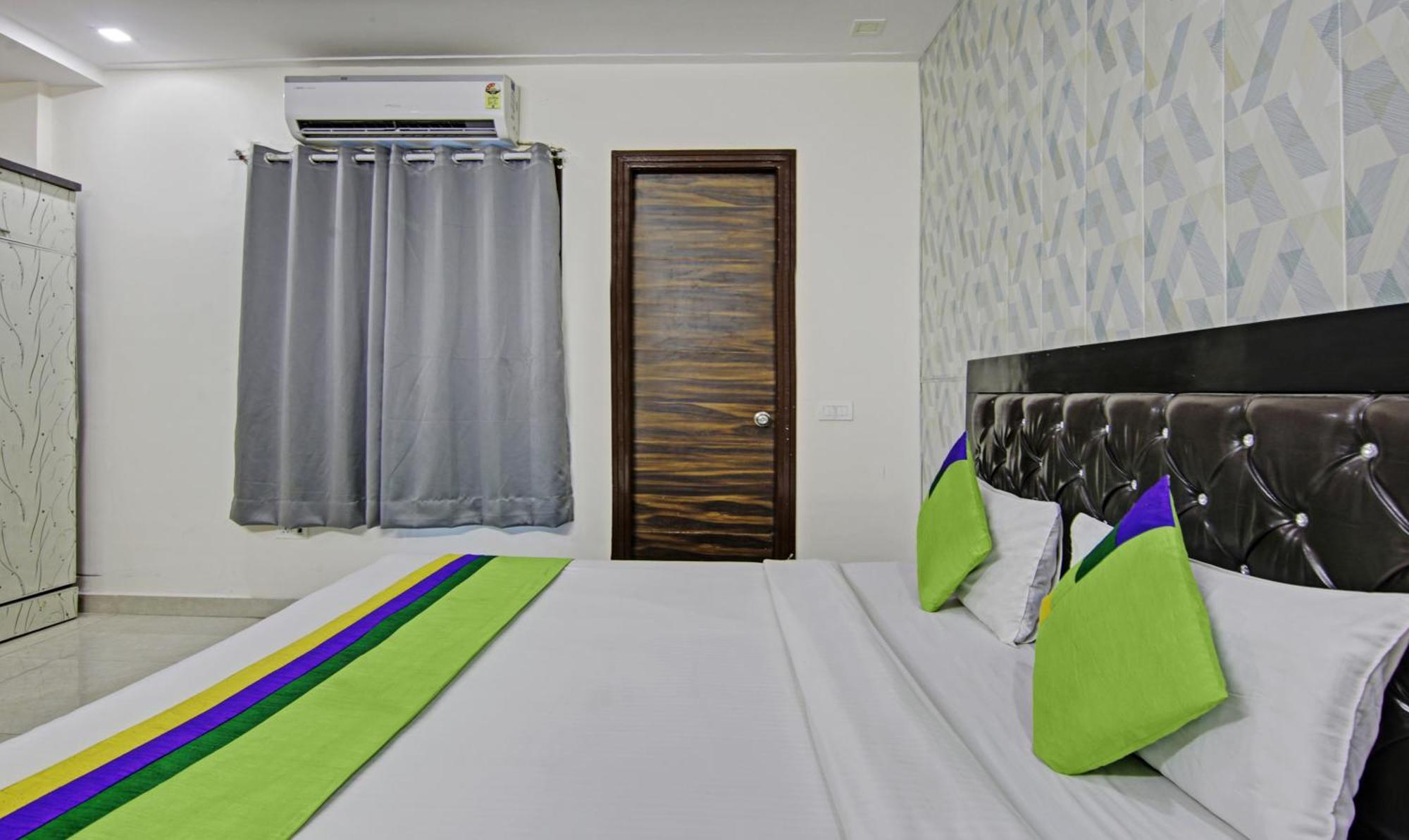Treebo Modern Stays 노이다 외부 사진